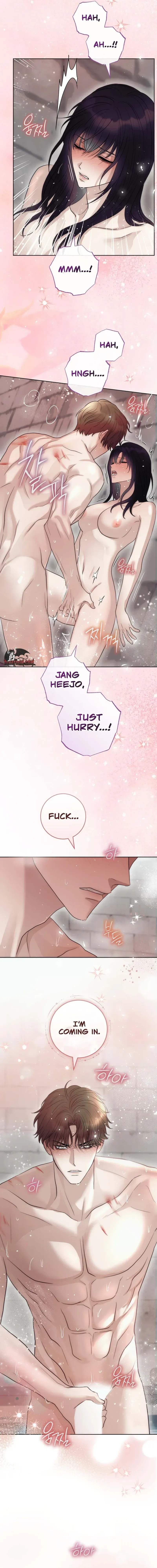 Read Gaemigul chapter 17 image 11 on Lezhin