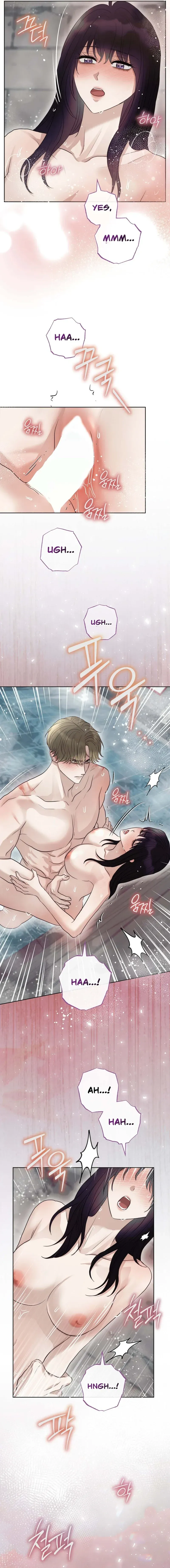 Read Gaemigul chapter 17 image 12 on Lezhin