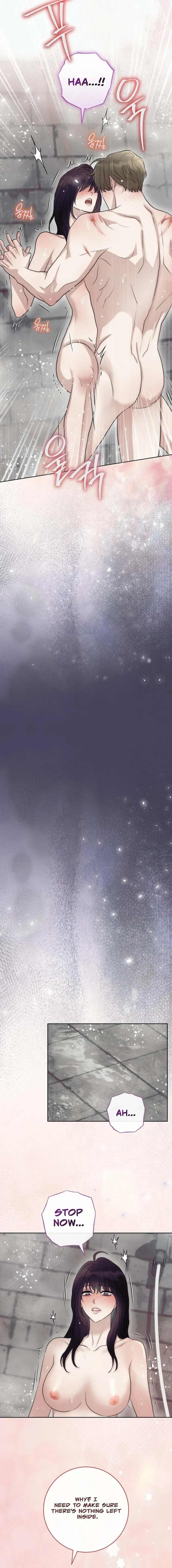 Read Gaemigul chapter 17 image 14 on Lezhin