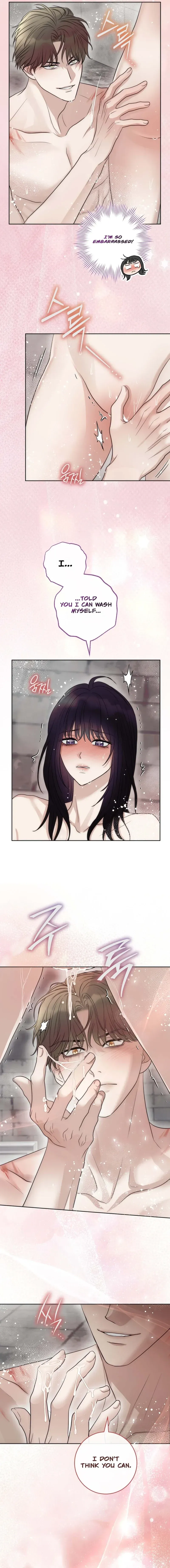 Read Gaemigul chapter 17 image 15 on Lezhin