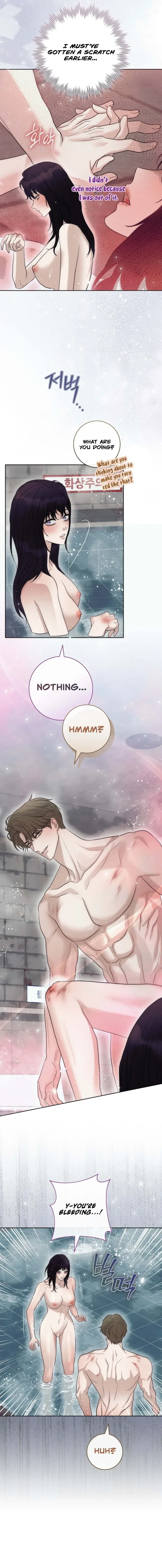 Read Gaemigul chapter 17 image 5 on Lezhin