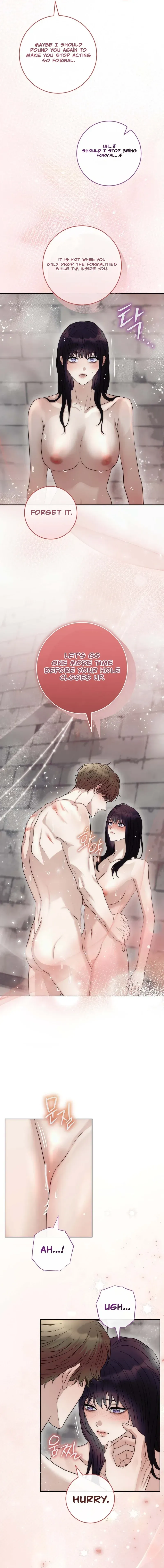 Read Gaemigul chapter 17 image 7 on Lezhin
