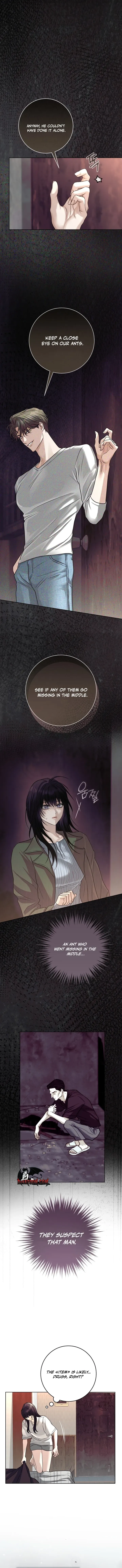 Read Gaemigul chapter 2 image 10 on Lezhin