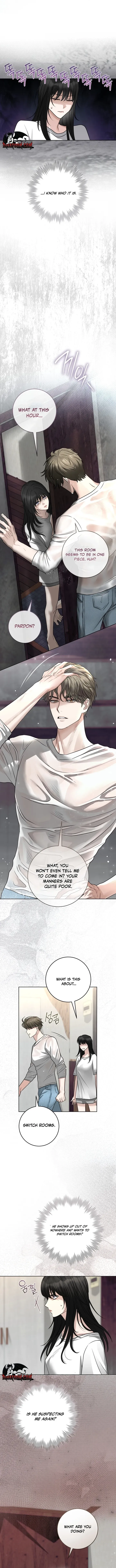 Read Gaemigul chapter 2 image 12 on Lezhin