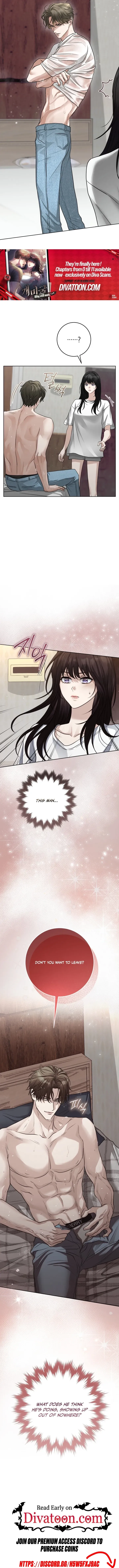 Read Gaemigul chapter 2 image 13 on Lezhin