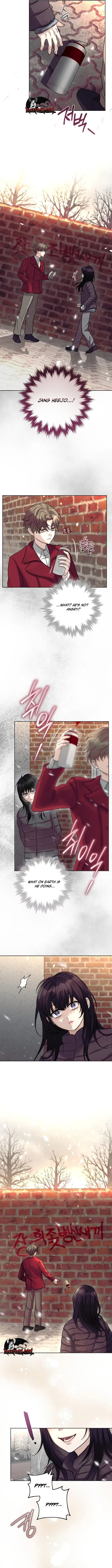 Read Gaemigul chapter 2 image 3 on Lezhin