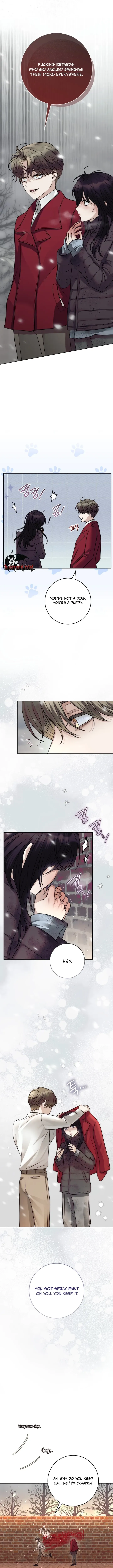 Read Gaemigul chapter 2 image 5 on Lezhin