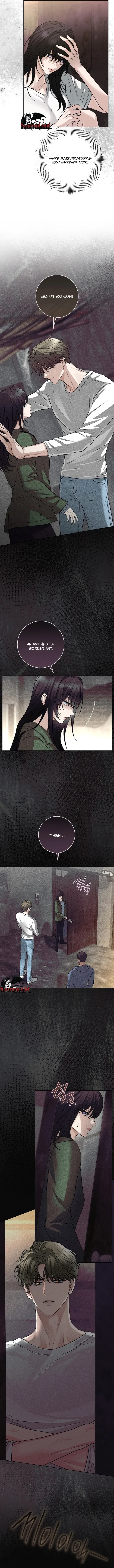 Read Gaemigul chapter 2 image 8 on Lezhin