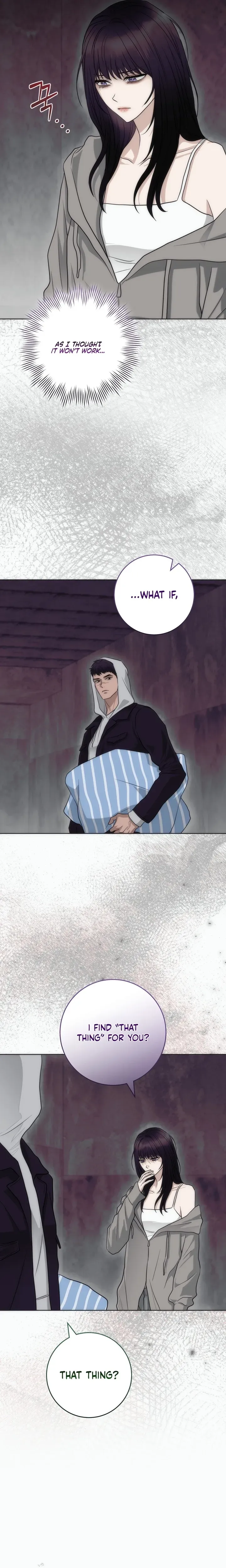 Read Gaemigul chapter 6 image 14 on Lezhin