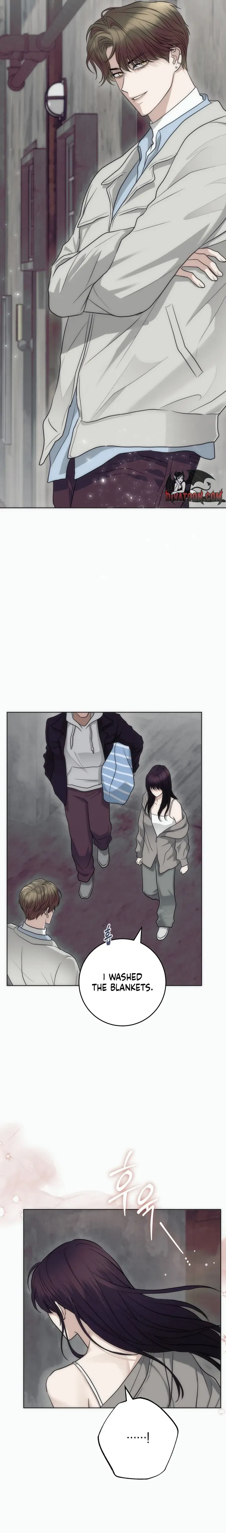 Read Gaemigul chapter 6 image 17 on Lezhin