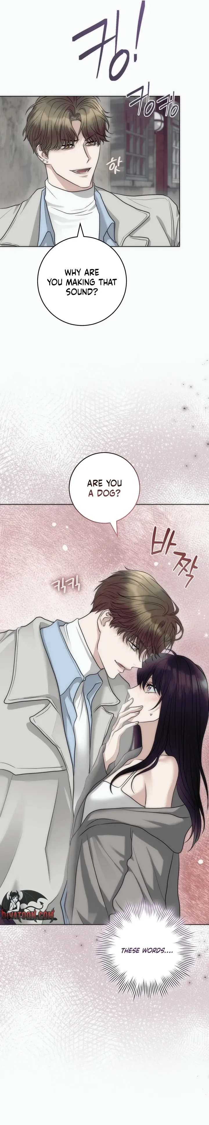 Read Gaemigul chapter 6 image 18 on Lezhin