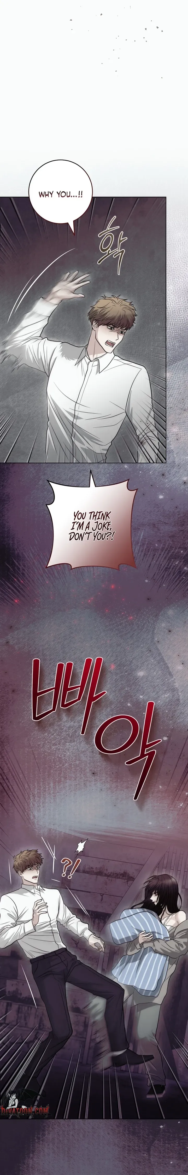 Read Gaemigul chapter 6 image 2 on Lezhin