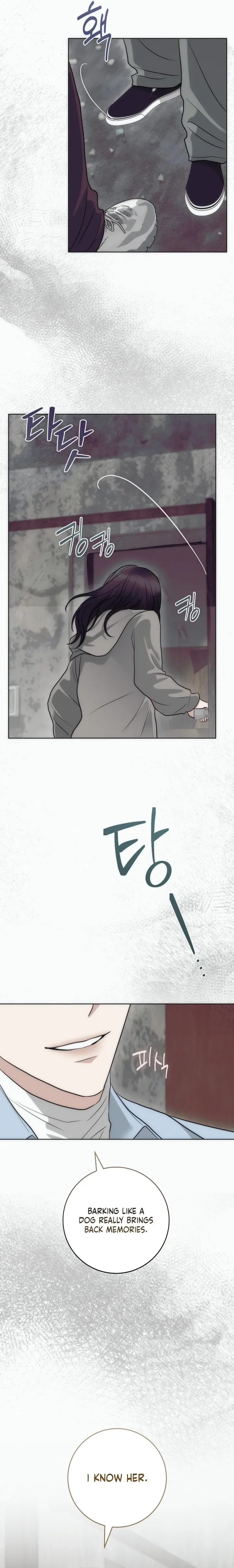 Read Gaemigul chapter 6 image 20 on Lezhin
