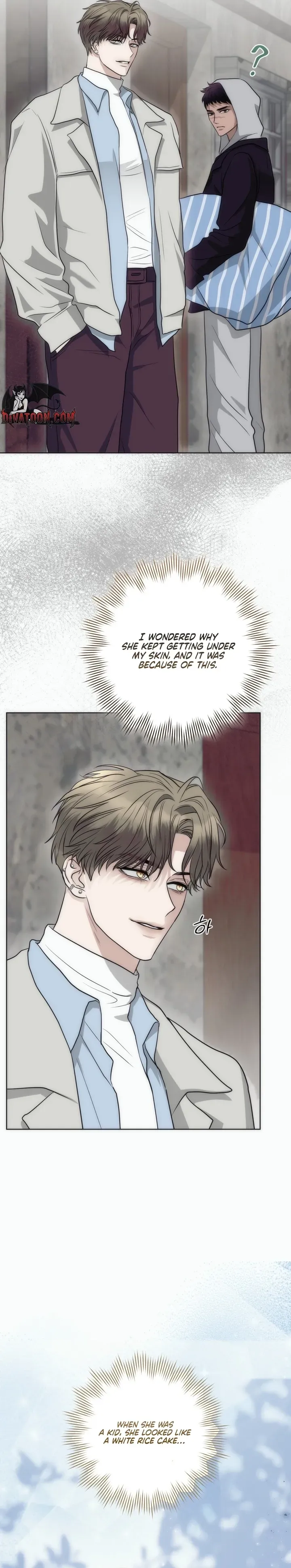 Read Gaemigul chapter 6 image 21 on Lezhin