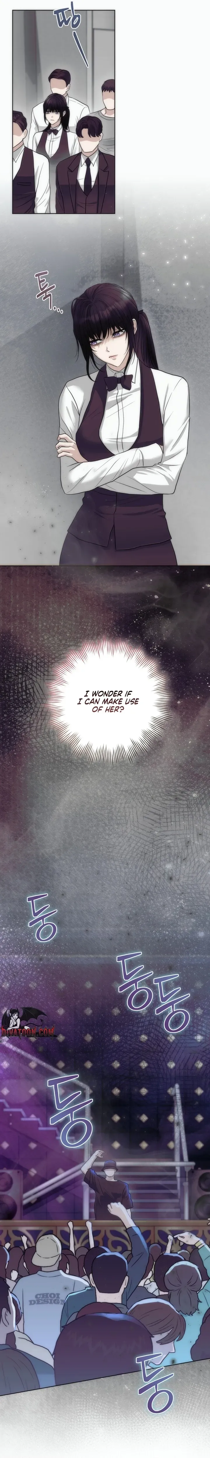 Read Gaemigul chapter 6 image 25 on Lezhin