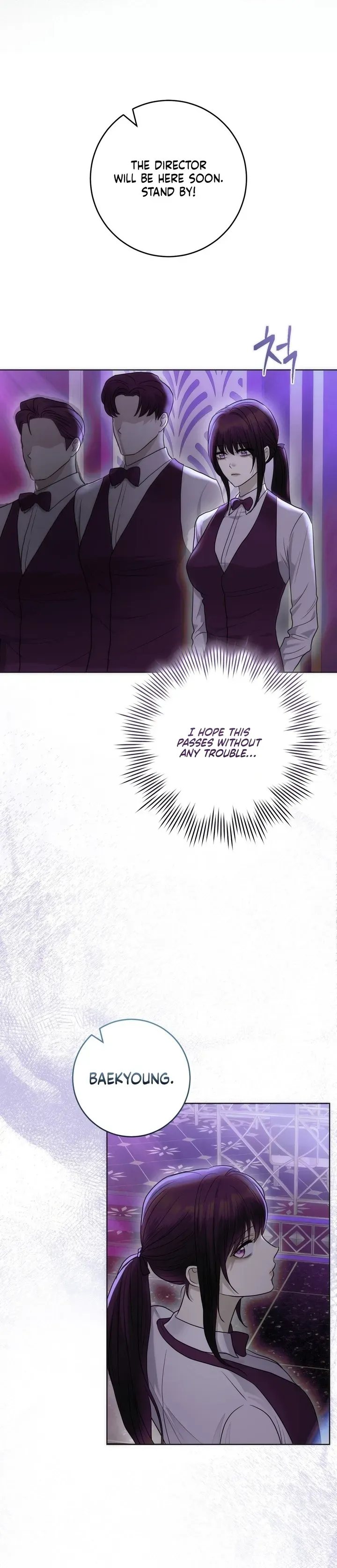 Read Gaemigul chapter 6 image 26 on Lezhin