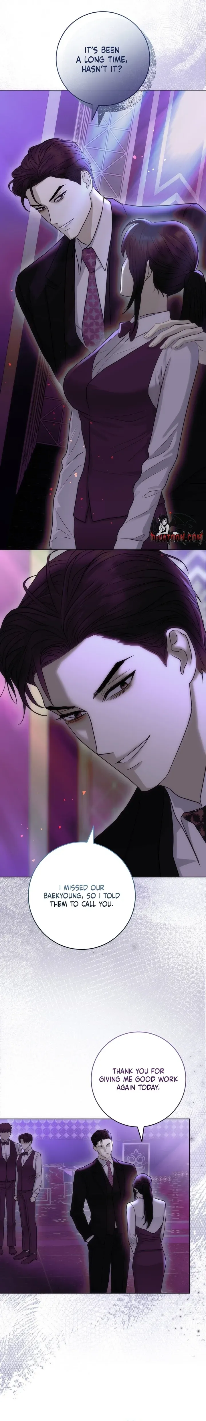 Read Gaemigul chapter 6 image 27 on Lezhin