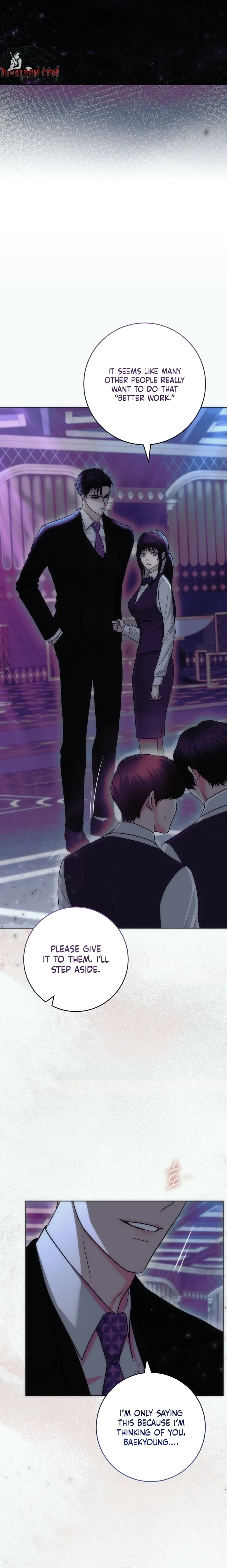 Read Gaemigul chapter 6 image 30 on Lezhin