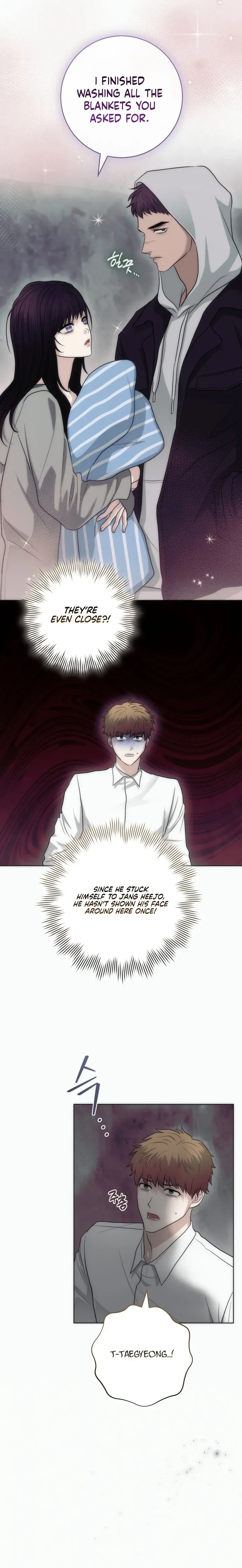 Read Gaemigul chapter 6 image 9 on Lezhin