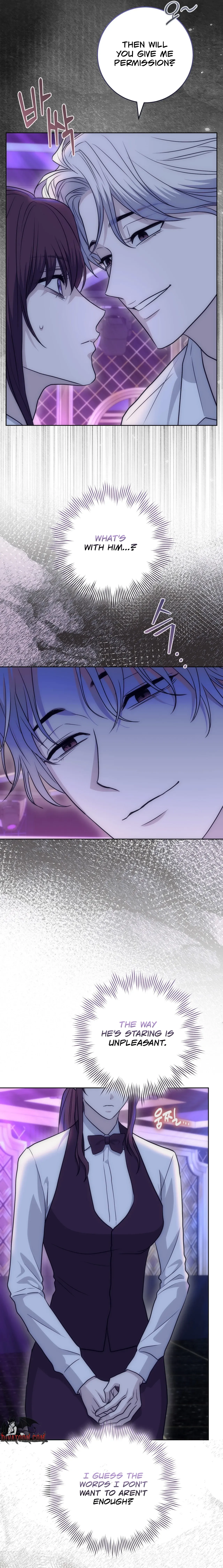 Read Gaemigul chapter 7 image 10 on Lezhin