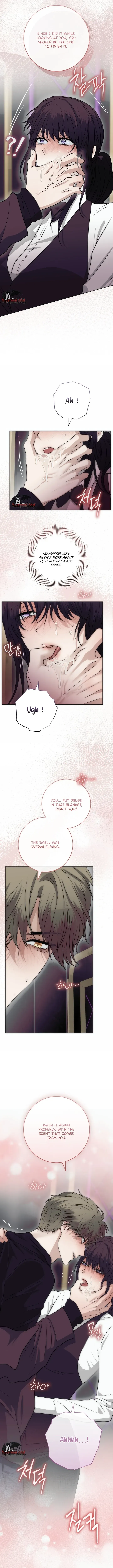 Read Gaemigul chapter 8 image 10 on Lezhin