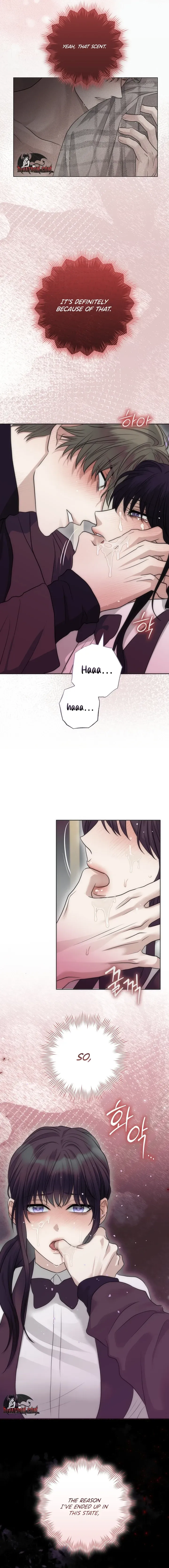 Read Gaemigul chapter 8 image 11 on Lezhin