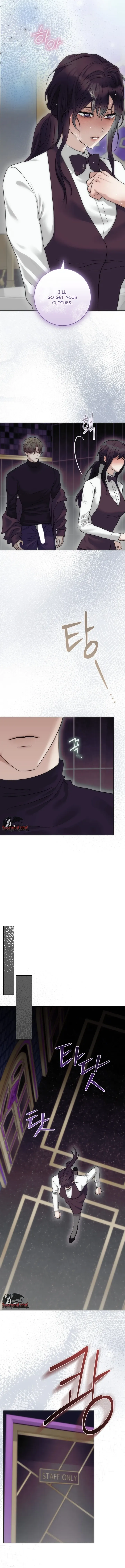 Read Gaemigul chapter 8 image 13 on Lezhin