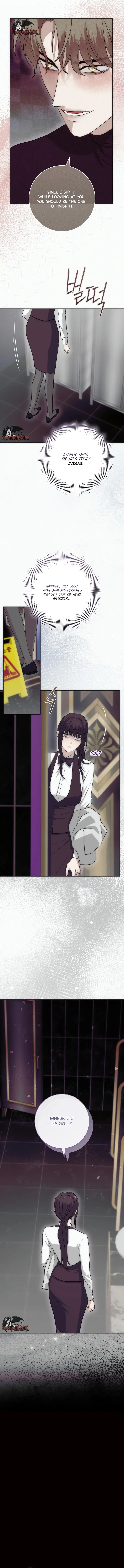 Read Gaemigul chapter 8 image 15 on Lezhin