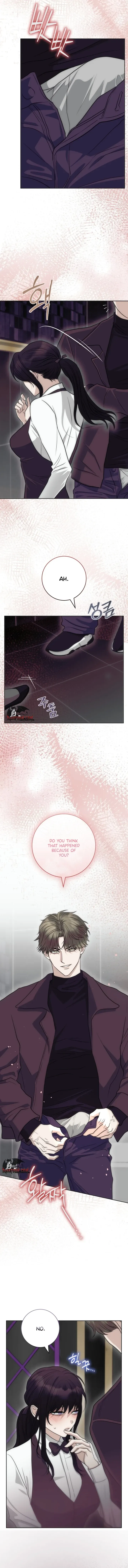Read Gaemigul chapter 8 image 2 on Lezhin