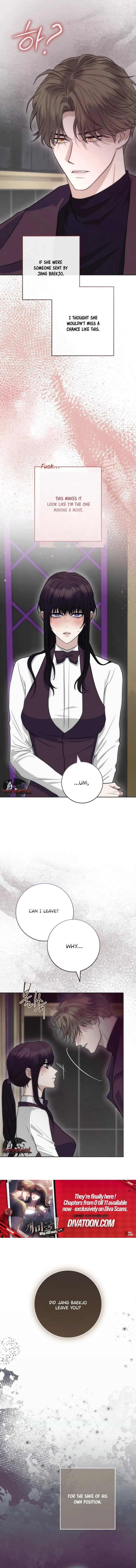 Read Gaemigul chapter 8 image 3 on Lezhin