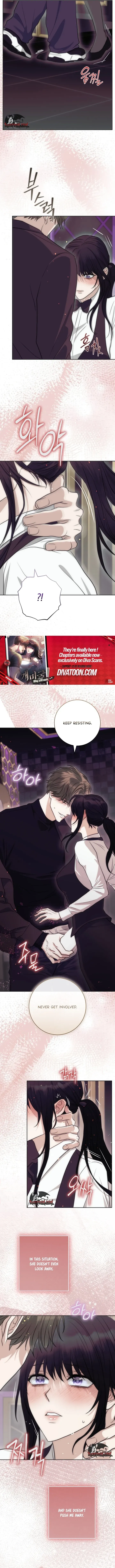 Read Gaemigul chapter 8 image 7 on Lezhin