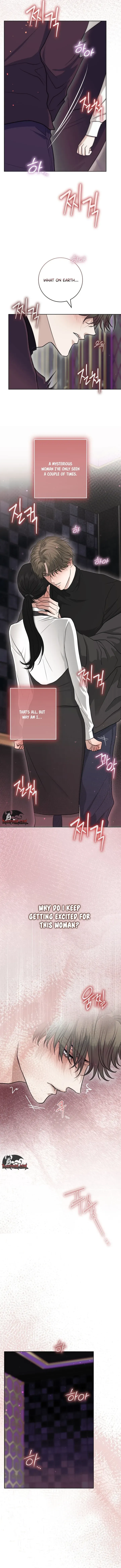 Read Gaemigul chapter 8 image 8 on Lezhin