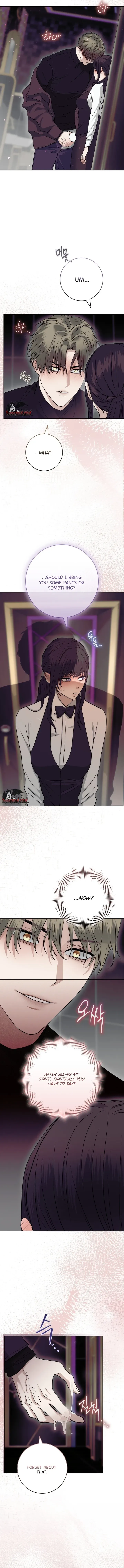Read Gaemigul chapter 8 image 9 on Lezhin