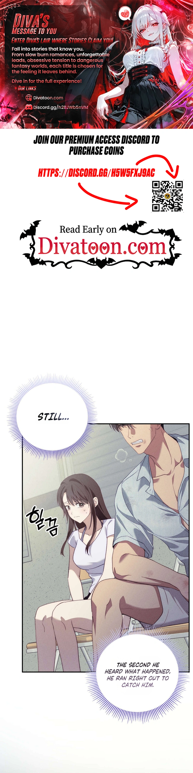 Read Gaeneun Sungyeolhada chapter 10 image 0 on Lezhin