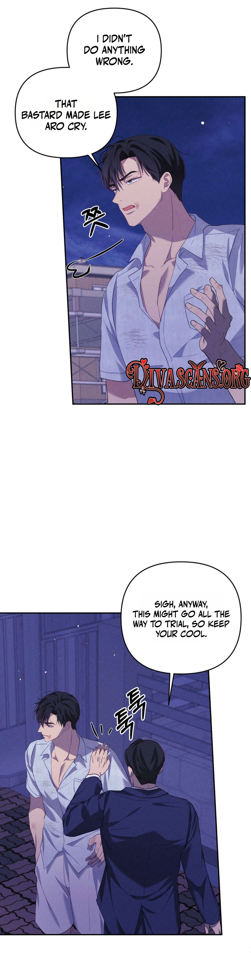 Read Gaeneun Sungyeolhada chapter 10 image 13 on Lezhin