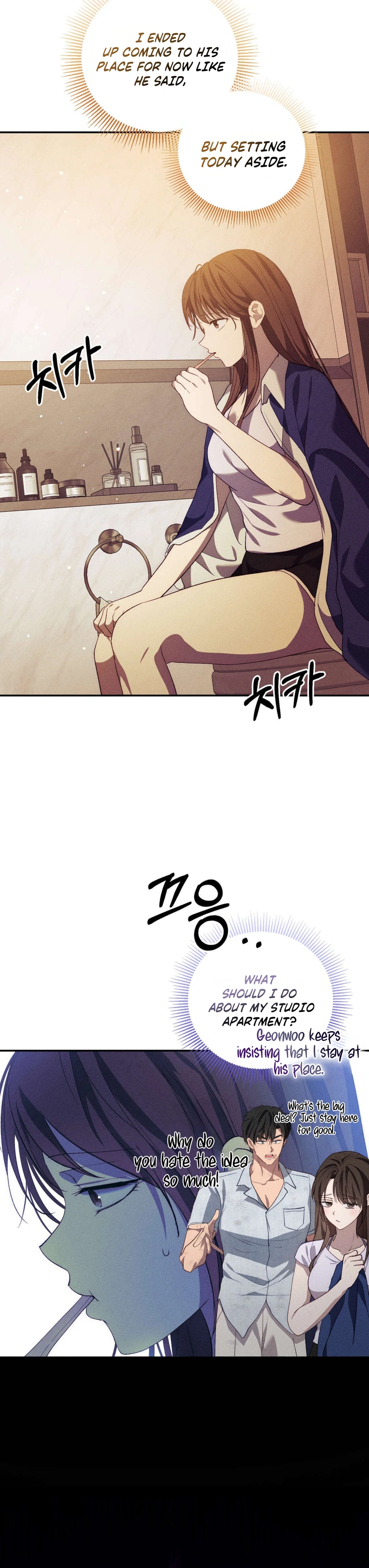 Read Gaeneun Sungyeolhada chapter 10 image 22 on Lezhin