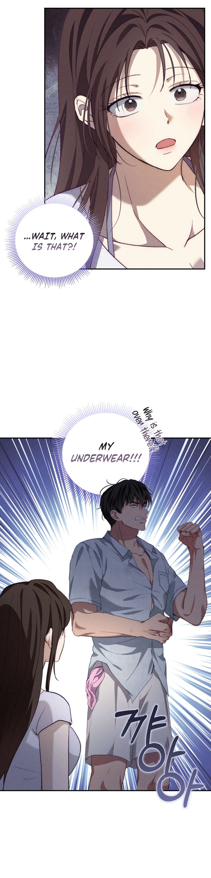 Read Gaeneun Sungyeolhada chapter 10 image 3 on Lezhin