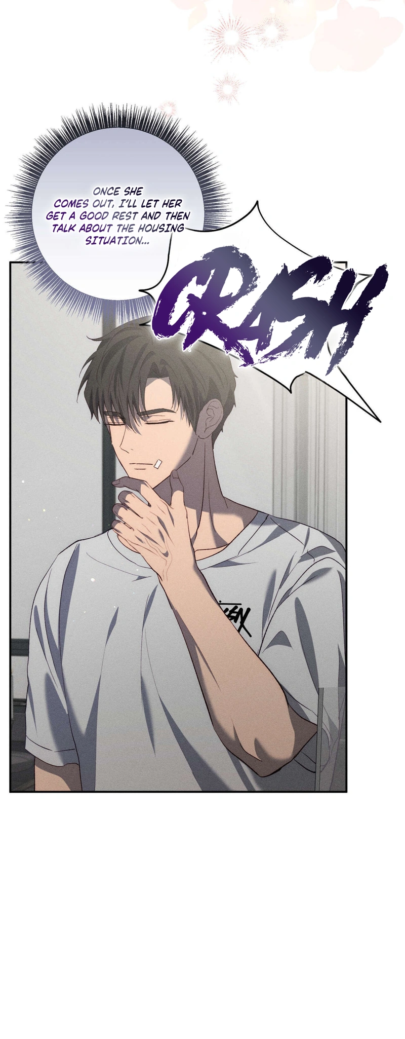 Read Gaeneun Sungyeolhada chapter 10 image 30 on Lezhin