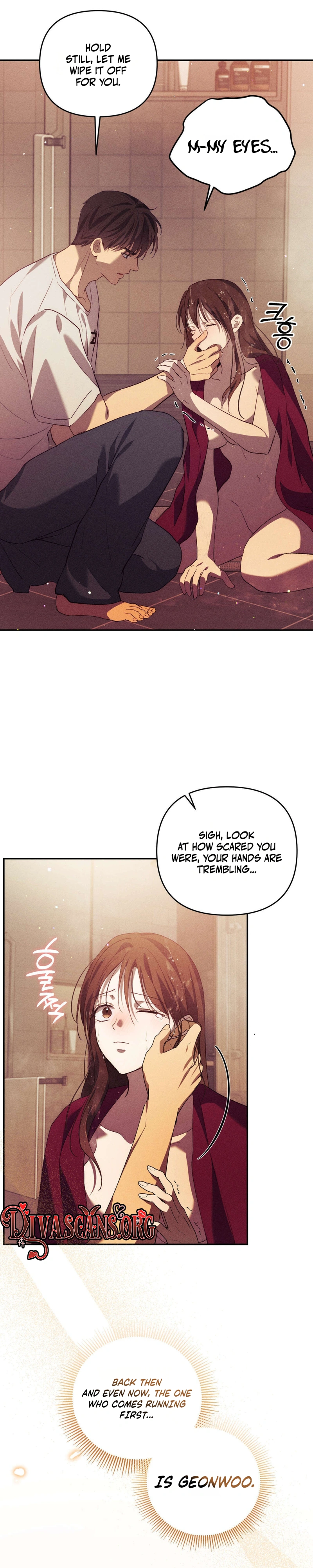 Read Gaeneun Sungyeolhada chapter 10 image 33 on Lezhin