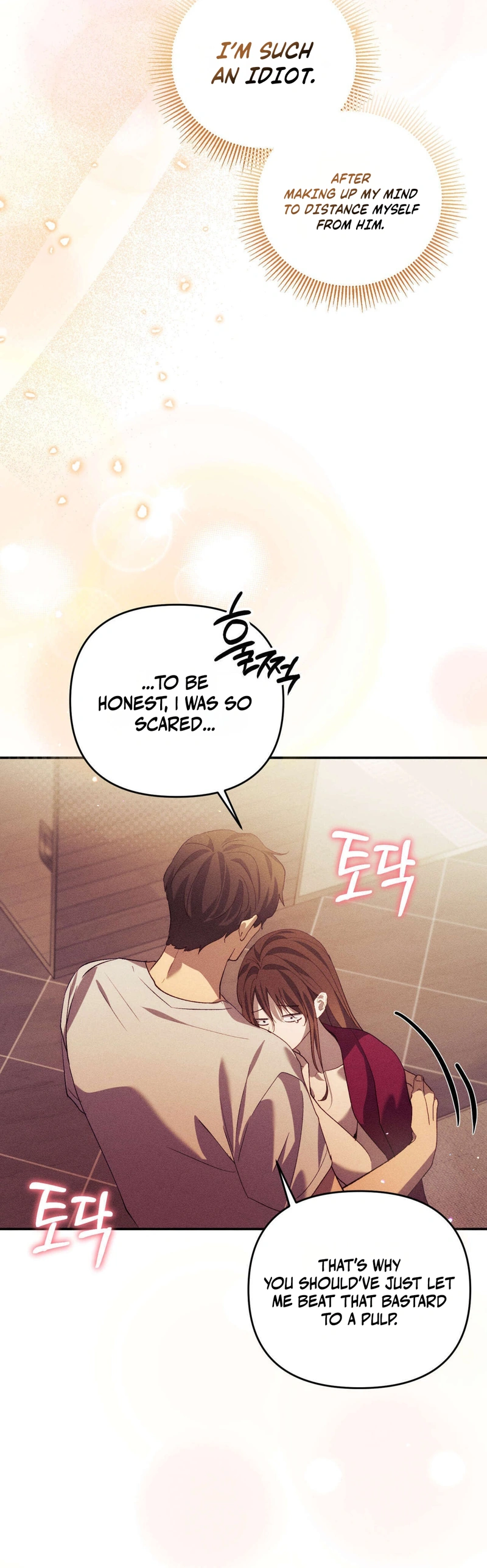 Read Gaeneun Sungyeolhada chapter 10 image 35 on Lezhin