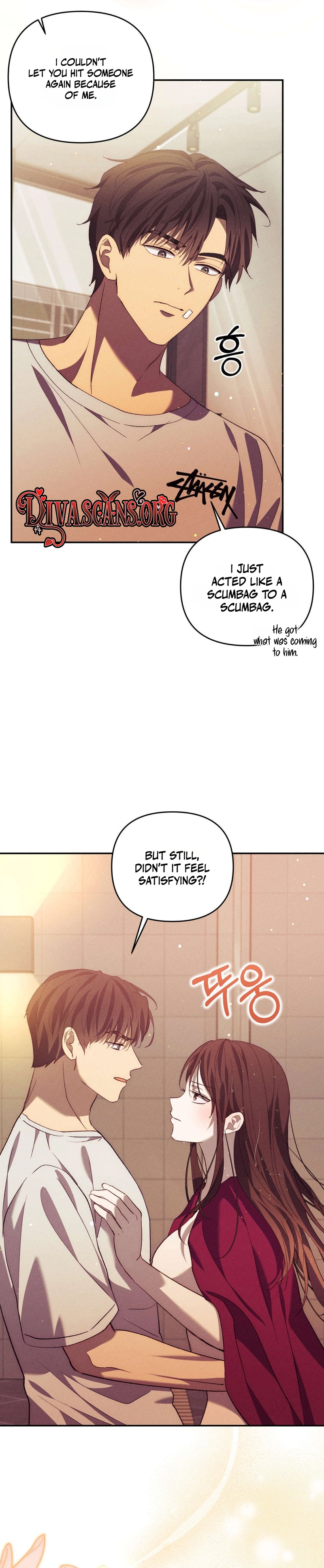 Read Gaeneun Sungyeolhada chapter 10 image 36 on Lezhin