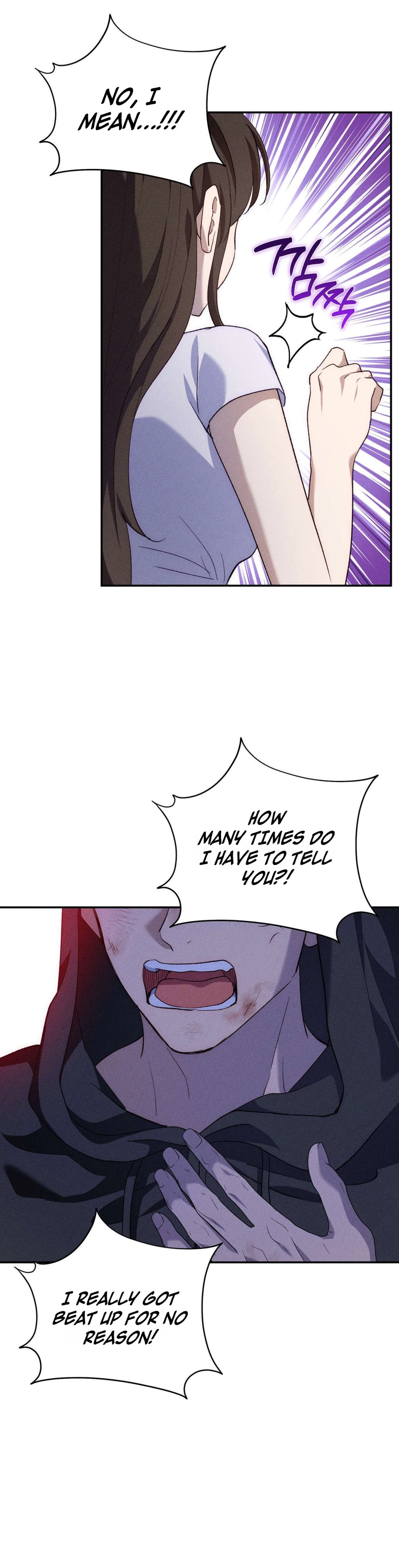 Read Gaeneun Sungyeolhada chapter 10 image 5 on Lezhin