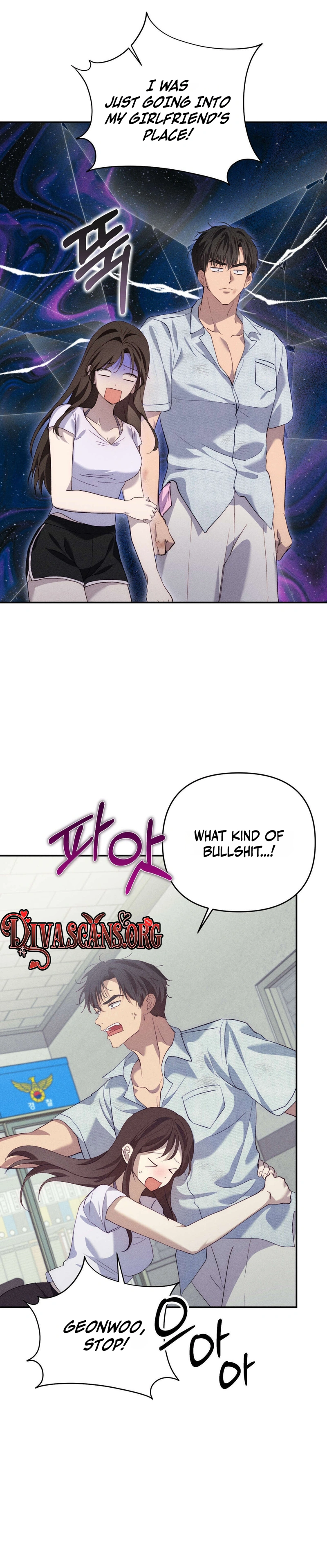 Read Gaeneun Sungyeolhada chapter 10 image 6 on Lezhin