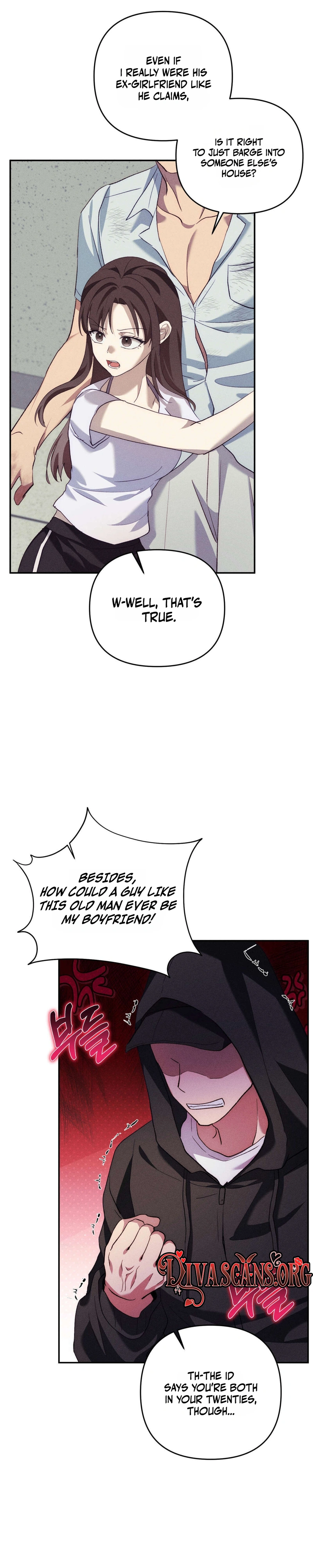 Read Gaeneun Sungyeolhada chapter 10 image 8 on Lezhin