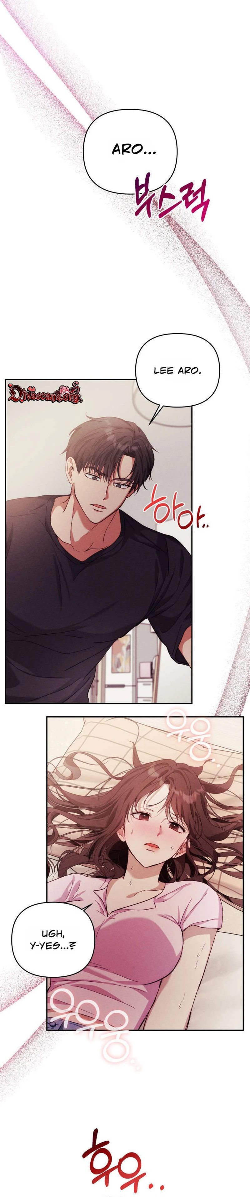 Read Gaeneun Sungyeolhada chapter 2 image 19 on Lezhin