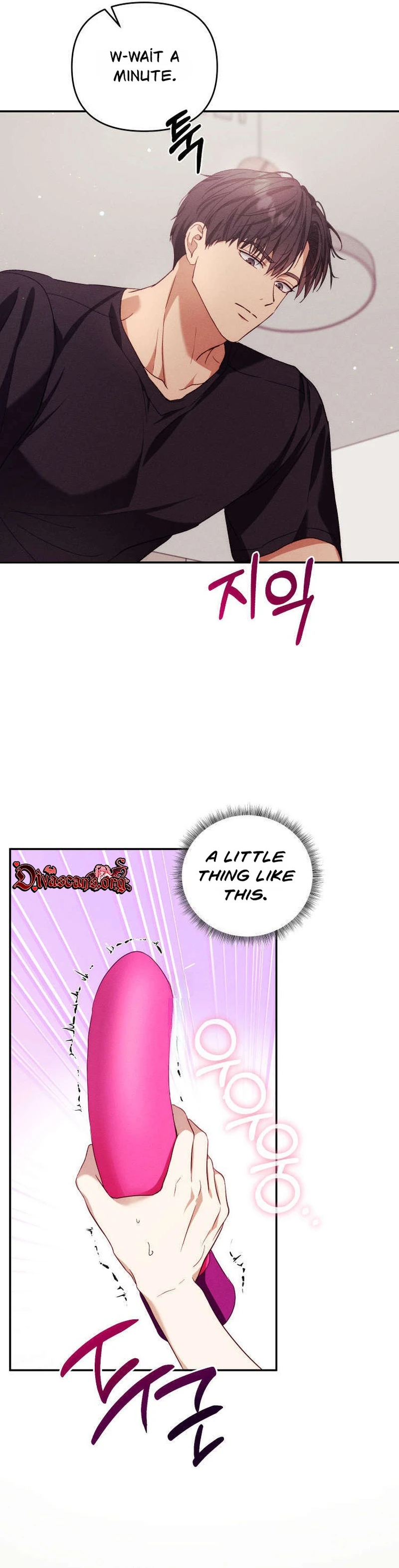 Read Gaeneun Sungyeolhada chapter 2 image 23 on Lezhin