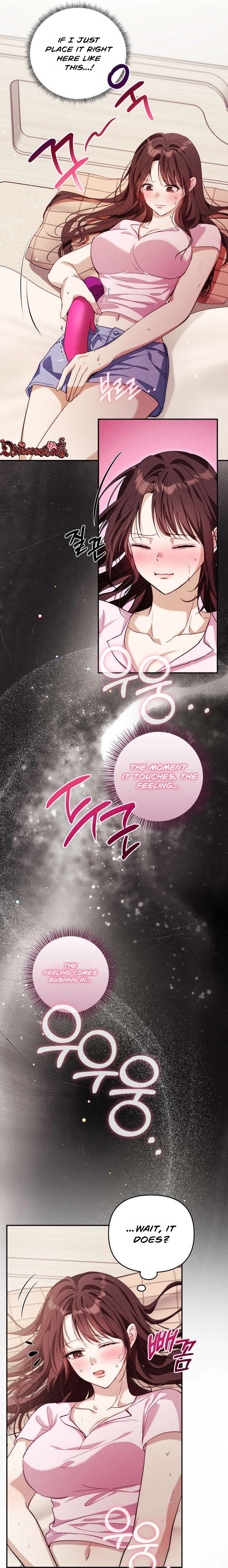 Read Gaeneun Sungyeolhada chapter 2 image 24 on Lezhin