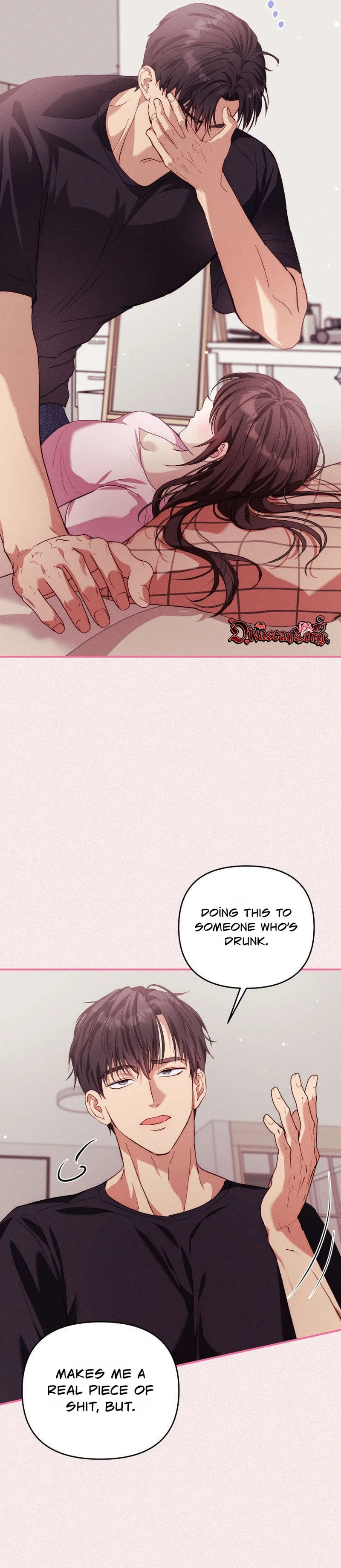 Read Gaeneun Sungyeolhada chapter 2 image 26 on Lezhin