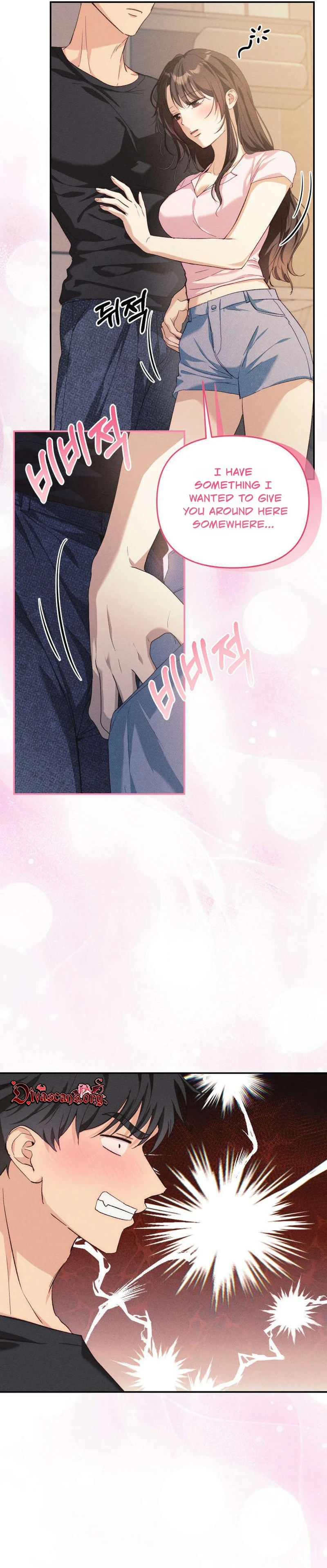 Read Gaeneun Sungyeolhada chapter 2 image 3 on Lezhin