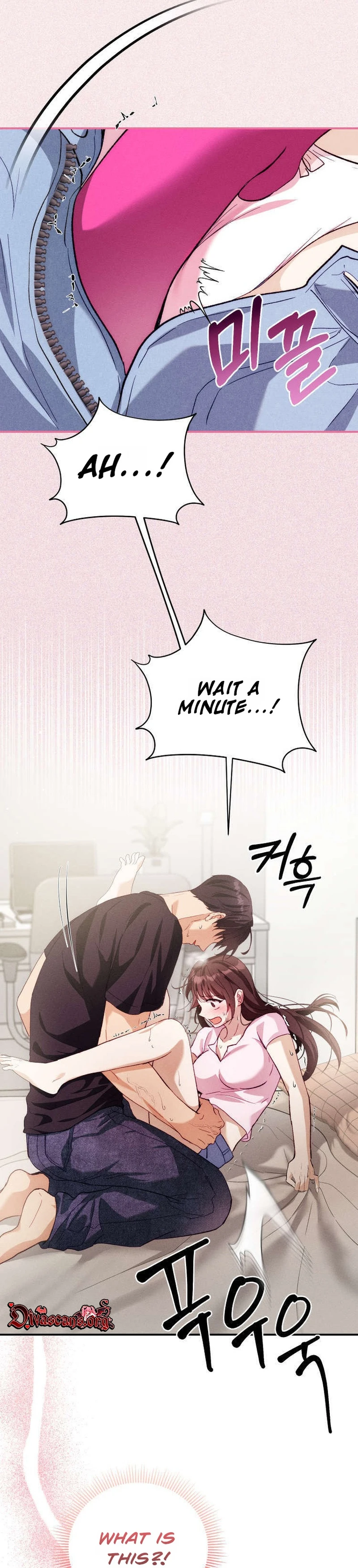Read Gaeneun Sungyeolhada chapter 2 image 30 on Lezhin